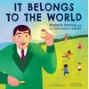 KNYGA Bookshop It Belongs to the World: Frederick Banting and the Discovery of Insulin