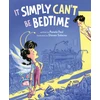 KNYGA Bookshop It Simply Can't Be Bedtime