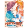 KNYGA Bookshop It Takes More Than a Pretty Face to Fall in Love Vol. 2