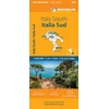 KNYGA Bookshop Italy South - Michelin Regional Map 564