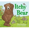 KNYGA Bookshop Itchy Bear