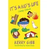 KNYGA Bookshop It's A Kid's Life - Camp Chaos