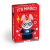 KNYGA Bookshop It's Magic! Card Game