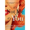 KNYGA Bookshop It’s Not Me, It’s You