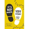 KNYGA Bookshop It's Not Where You Start