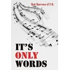 KNYGA Bookshop It's Only Words