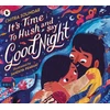 KNYGA Bookshop It's Time to Hush and Say Good Night