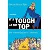 KNYGA Bookshop It's Tough at the Top