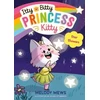 KNYGA Bookshop Itty Bitty Princess Kitty: Star Showers