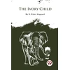 KNYGA Bookshop Ivory Child