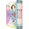 KNYGA Bookshop Ivy and Bean Boxed Set 2