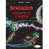 KNYGA Bookshop Iznogoud 8 - Rockets to Stardom