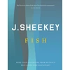 KNYGA Bookshop J Sheekey FISH