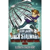 KNYGA Bookshop Jack Stalwart: The Puzzle of the Missing Panda