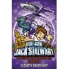 KNYGA Bookshop Jack Stalwart: The Secret of the Sacred Temple