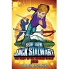 KNYGA Elizabeth Singer Hunt Jack Stalwart: The Theft of the Samurai Sword