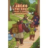 KNYGA Bookshop Jacko the Baby Chimp's Camping Adventure