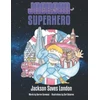 KNYGA Bookshop Jackson Saves London