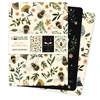 KNYGA Bookshop Jade Mosinski Set of 3 Standard Notebooks