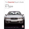 KNYGA Bookshop Jaguar X-Type – 2001 to 2009