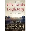 KNYGA Bookshop Jallianwala Bagh, 1919