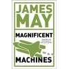 KNYGA Bookshop James May's Magnificent Machines