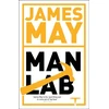 KNYGA Bookshop James May's Man Lab