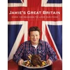 KNYGA Bookshop Jamie's Great Britain