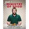 KNYGA Bookshop Jamie's Ministry of Food