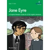 KNYGA Bookshop Jane Eyre
