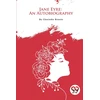 KNYGA Bookshop Jane Eyre