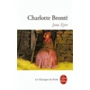 KNYGA Bookshop Jane Eyre