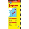KNYGA Bookshop Japan Travel Map