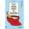 KNYGA Bookshop Japanese Cuisine From Miso to Matcha