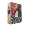KNYGA Bookshop Japanese Wood Blocks (ukiyo-e): 100 Postcards