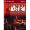 KNYGA Bookshop Jazz, Blues and Ragtime