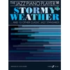KNYGA Bookshop Jazz Piano Player: Stormy Weather