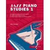 KNYGA Bookshop Jazz Piano Studies 1