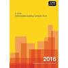 KNYGA Bookshop JCT: Intermediate Building Contract 2016 (IC)