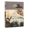 KNYGA Bookshop Jeff Staple