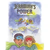 KNYGA Bookshop Jeramiah's Power