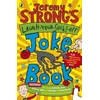 KNYGA Bookshop Jeremy Strong's Laugh-Your-Socks-Off Joke Book