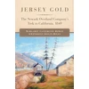KNYGA Bookshop Jersey Gold