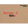 KNYGA Laurence Scott Jerwood/FVU Awards 2016: ‘Borrowed Time’: Karen Kramer, Alice May Williams