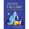 KNYGA Bookshop Jesus Calling: 365 Devotions for Kids (Boys Edition)