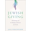 KNYGA Bookshop Jewish Giving