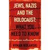KNYGA Bookshop Jews, Nazis and the Holocaust: What You Need to Know