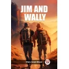 KNYGA Bookshop Jim And Wally (Edition2023)