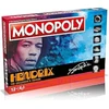 KNYGA Bookshop Jimi Hendrix Monopoly