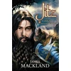 KNYGA Bookshop Jitz, an Unlikely Dwarven Warrior